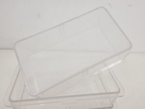 Thumbnail image of Tecniplast Quarantine ZebTEC Fish Tank Rack System & ZB2550SADX2 PSU 