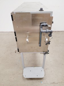 Thumbnail image of Tecniplast Quarantine Fish Tank System with ZB1020MN2AB Power Box