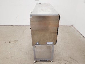 Thumbnail image of Tecniplast Quarantine Fish Tank System with ZB1020MN2AB Power Box