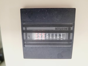 Thumbnail image of Tecniplast Quarantine Fish Tank System with ZB1020MN2AB Power Box