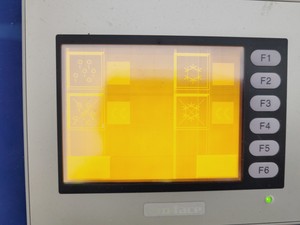 Thumbnail image of Tecniplast Quarantine Fish Tank System with ZB1020MN2AB Power Box