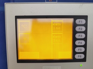 Thumbnail image of Tecniplast Quarantine Fish Tank System with ZB1020MN2AB Power Box