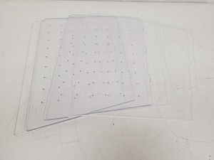 Thumbnail image of Tecniplast Quarantine Fish Tank System with ZB1020MN2AB Power Box