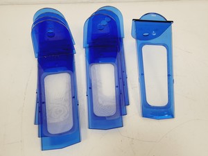 Thumbnail image of Tecniplast Quarantine Fish Tank System with ZB1020MN2AB Power Box