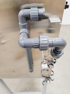 Thumbnail image of Tecniplast Quarantine Fish Tank System with ZB1020MN2AB Power Box