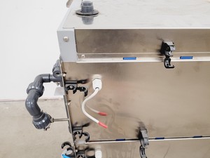Thumbnail image of Tecniplast Quarantine Fish Tank System with ZB1020MN2AB Power Box