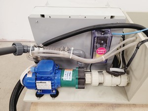 Thumbnail image of Tecniplast Quarantine Fish Tank System with ZB1020MN2AB Power Box