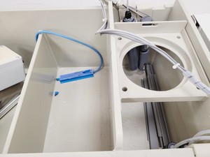 Thumbnail image of Tecniplast Quarantine Fish Tank System with ZB1020MN2AB Power Box