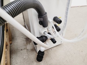 Thumbnail image of Tecniplast Quarantine Fish Tank System with ZB1020MN2AB Power Box