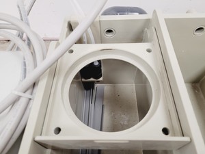 Thumbnail image of Tecniplast Quarantine Fish Tank System with ZB1020MN2AB Power Box