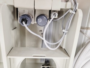 Thumbnail image of Tecniplast Quarantine Fish Tank System with ZB1020MN2AB Power Box