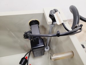 Thumbnail image of Tecniplast Quarantine Fish Tank System with ZB1020MN2AB Power Box