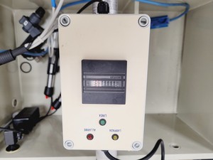 Thumbnail image of Tecniplast Quarantine Fish Tank System with ZB1020MN2AB Power Box