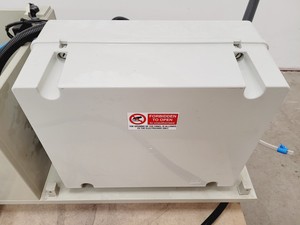 Thumbnail image of Tecniplast Quarantine Fish Tank System with ZB1020MN2AB Power Box