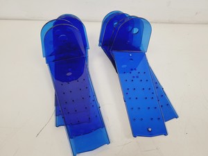 Thumbnail image of Tecniplast Quarantine Fish Tank System with ZB1020MN2AB Power Box