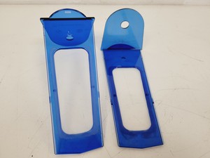 Thumbnail image of Tecniplast Quarantine Fish Tank System with ZB1020MN2AB Power Box