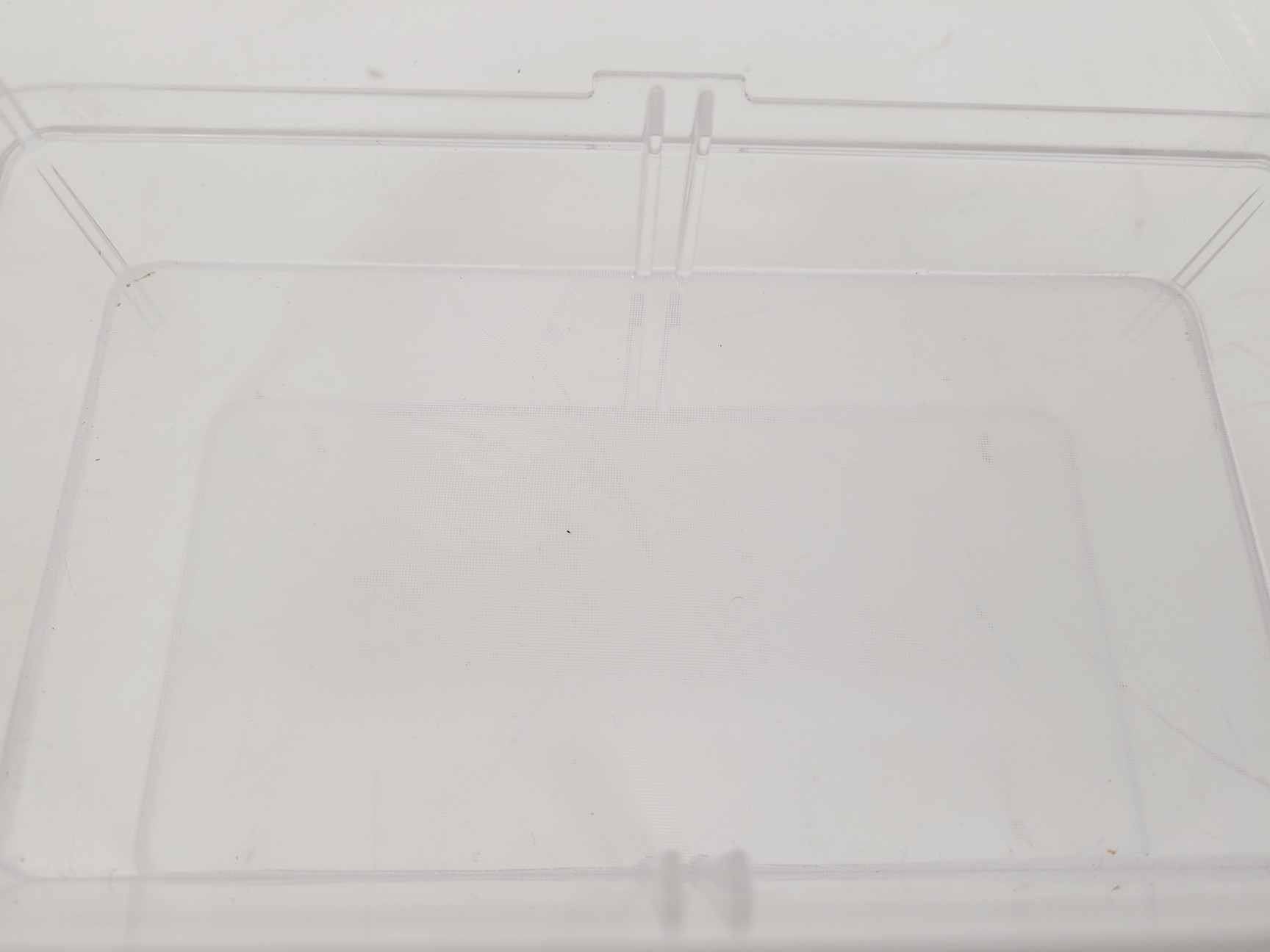 Image of Tecniplast Quarantine Fish Tank System with ZB1020MN2AB Power Box