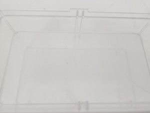 Thumbnail image of Tecniplast Quarantine Fish Tank System with ZB1020MN2AB Power Box