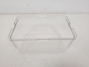Thumbnail image of Tecniplast Quarantine Fish Tank System with ZB1020MN2AB Power Box
