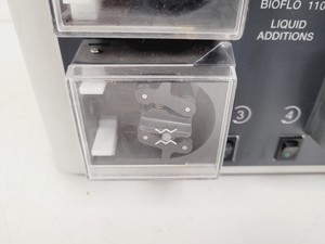 Thumbnail image of New Brunswick Scientific Bio Flo 110 Peristaltic Pump for Fermentation System 