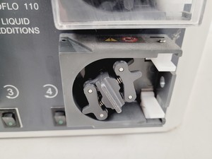 Thumbnail image of New Brunswick Scientific Bio Flo 110 Peristaltic Pump for Fermentation System 