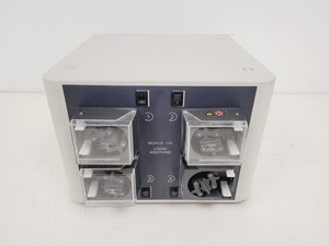 Thumbnail image of New Brunswick Scientific Bio Flo 110 Peristaltic Pump for Fermentation System 