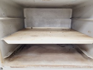 Thumbnail image of Gallenkamp Vacuum Oven  Cat no. OVA031.XX1.5 Lab