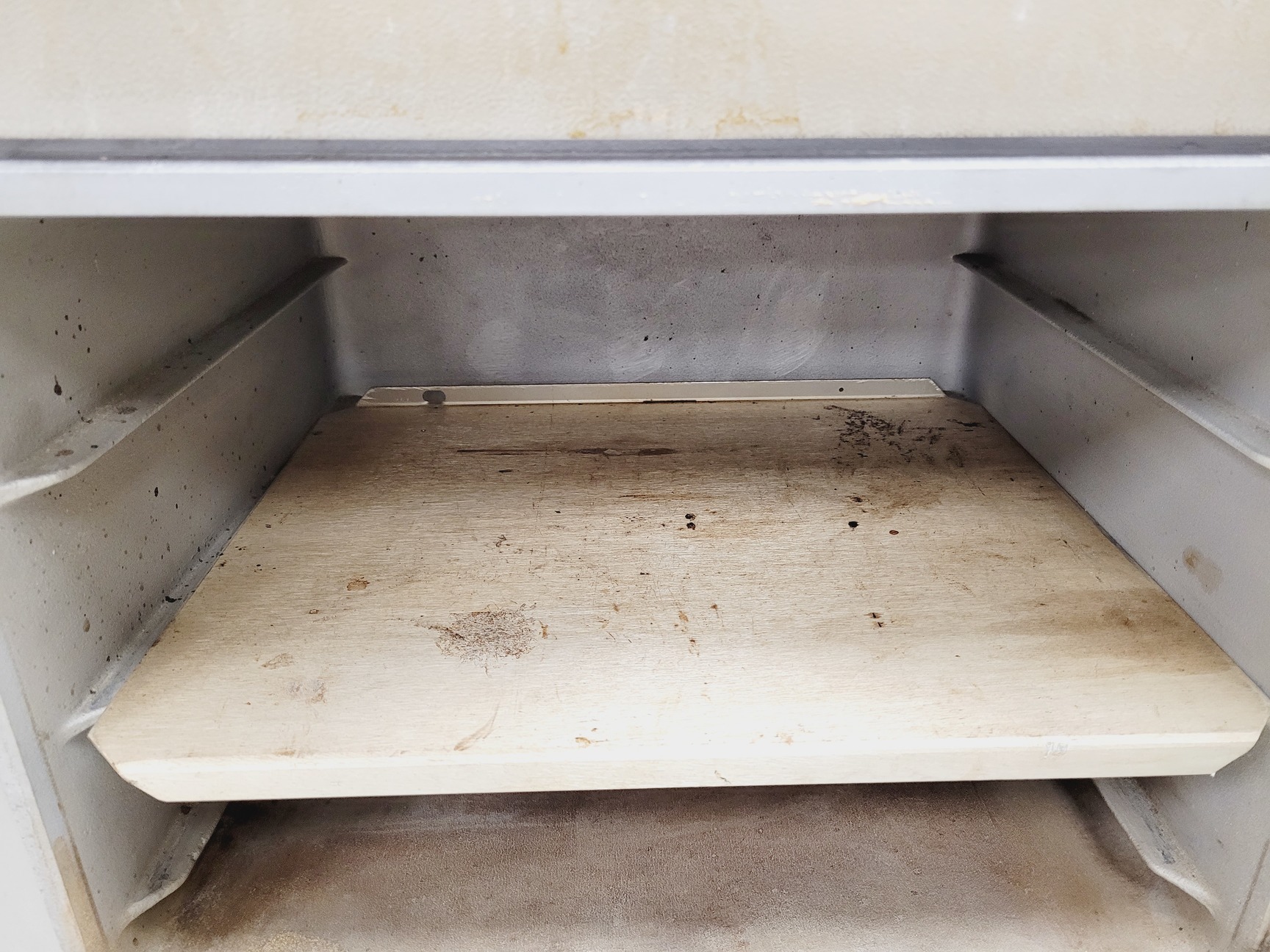 Image of Gallenkamp Vacuum Oven  Cat no. OVA031.XX1.5 Lab