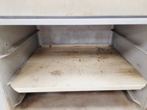 Thumbnail image of Gallenkamp Vacuum Oven  Cat no. OVA031.XX1.5 Lab
