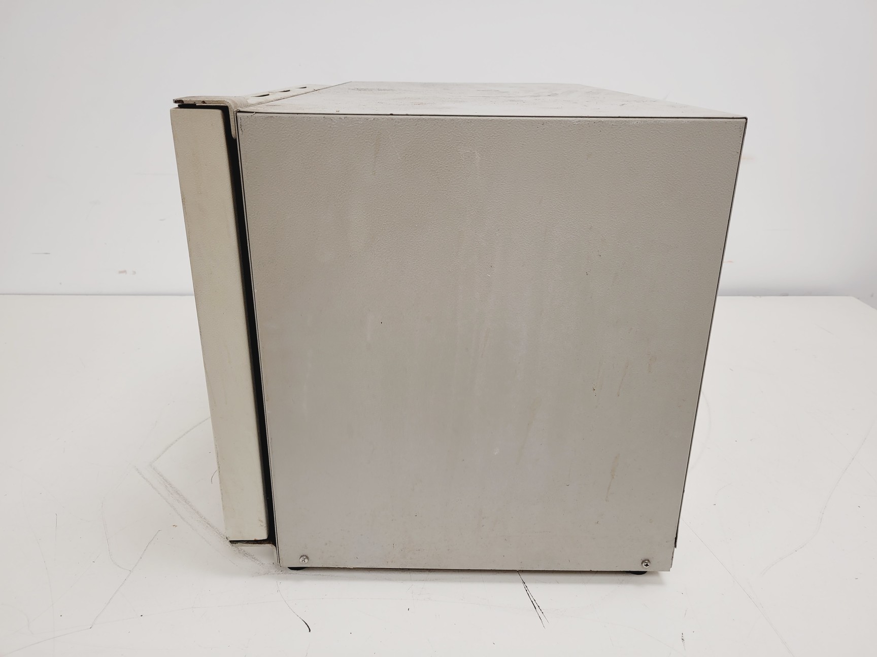 Image of Gallenkamp Vacuum Oven  Cat no. OVA031.XX1.5 Lab