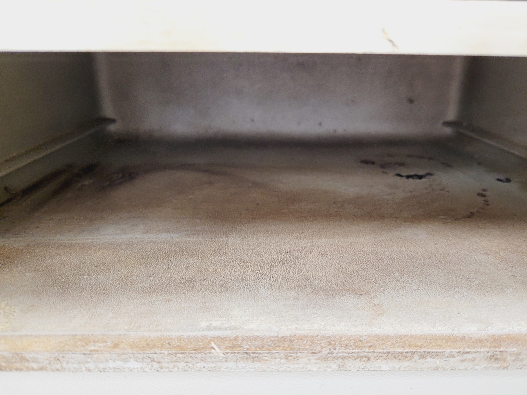 Image of Gallenkamp Vacuum Oven  Cat no. OVA031.XX1.5 Lab