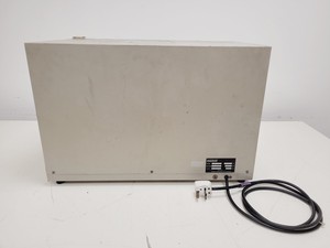 Thumbnail image of Gallenkamp Vacuum Oven  Cat no. OVA031.XX1.5 Lab