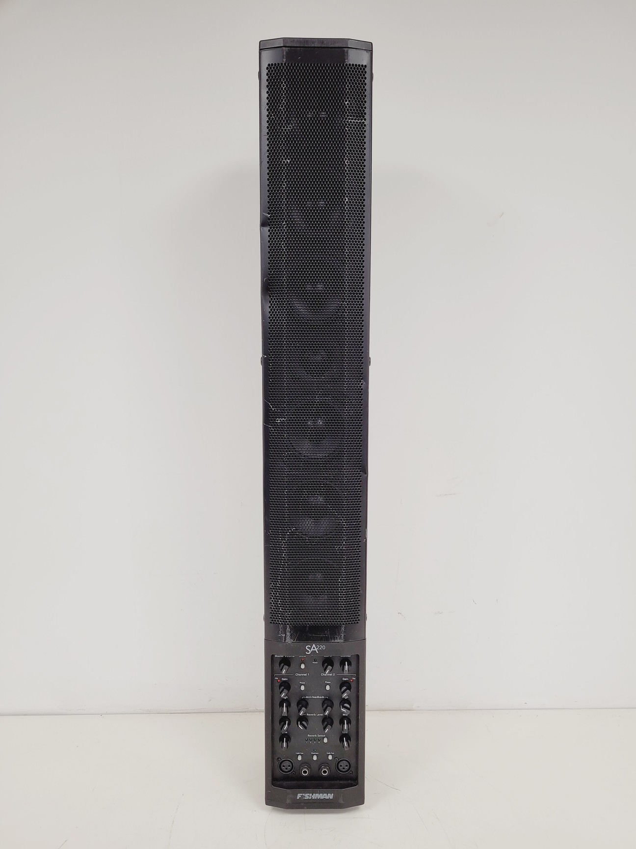 Image of Fishman SA220 Guitar Amp  Model - PRO-AMP-SL1