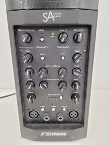 Thumbnail image of Fishman SA220 Guitar Amp  Model - PRO-AMP-SL1