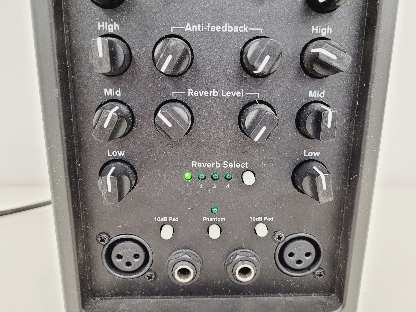 Image of Fishman SA220 Guitar Amp  Model - PRO-AMP-SL1