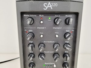 Thumbnail image of Fishman SA220 Guitar Amp  Model - PRO-AMP-SL1