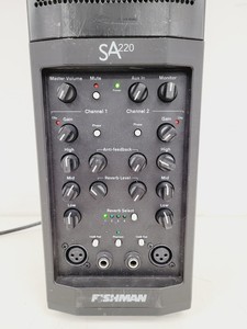 Thumbnail image of Fishman SA220 Guitar Amp  Model - PRO-AMP-SL1