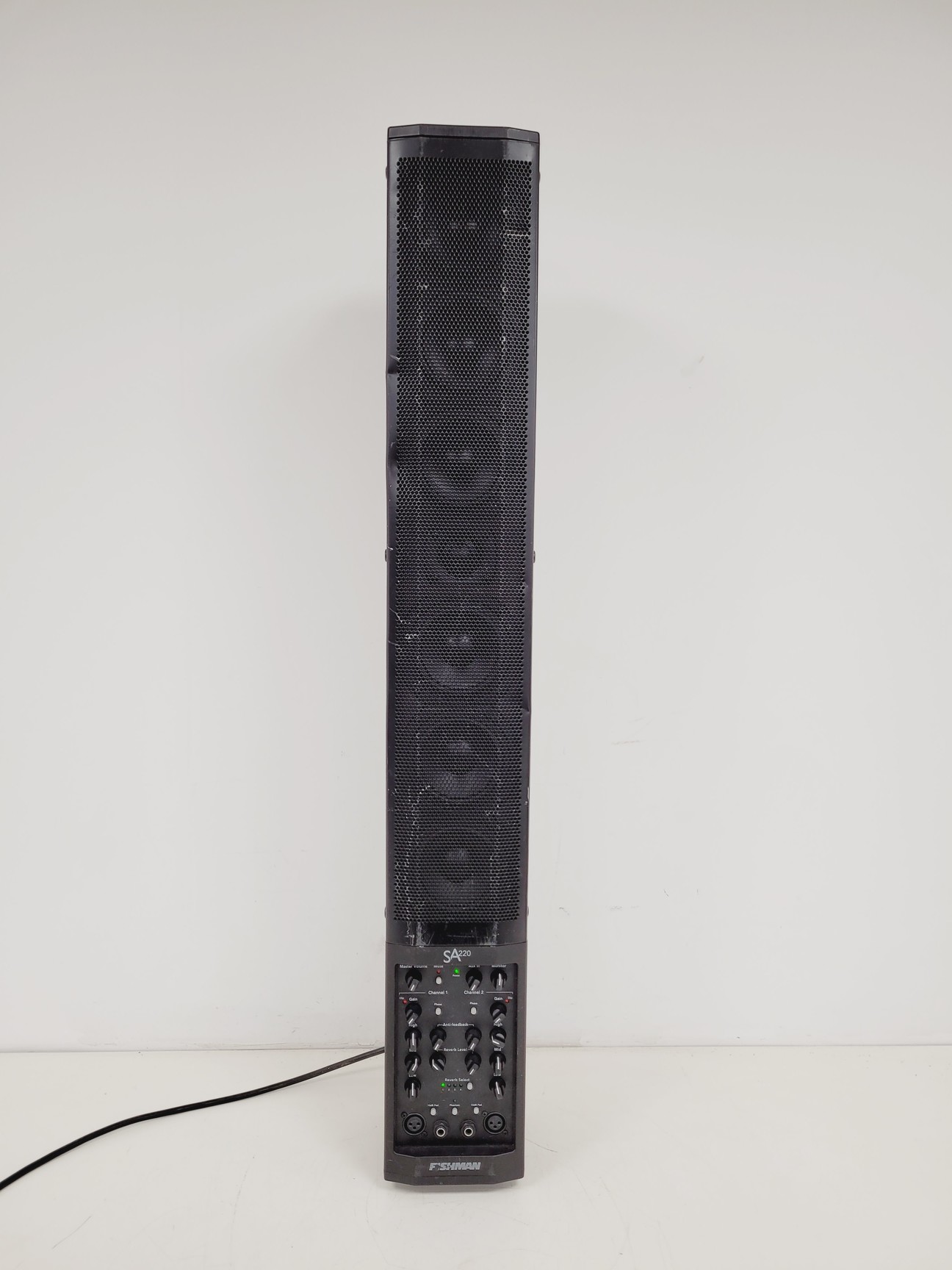Image of Fishman SA220 Guitar Amp  Model - PRO-AMP-SL1