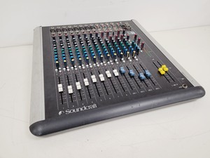 Thumbnail image of Soundcraft Spirit M8 Digital Out Channel Mixer