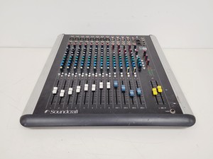 Thumbnail image of Soundcraft Spirit M8 Digital Out Channel Mixer