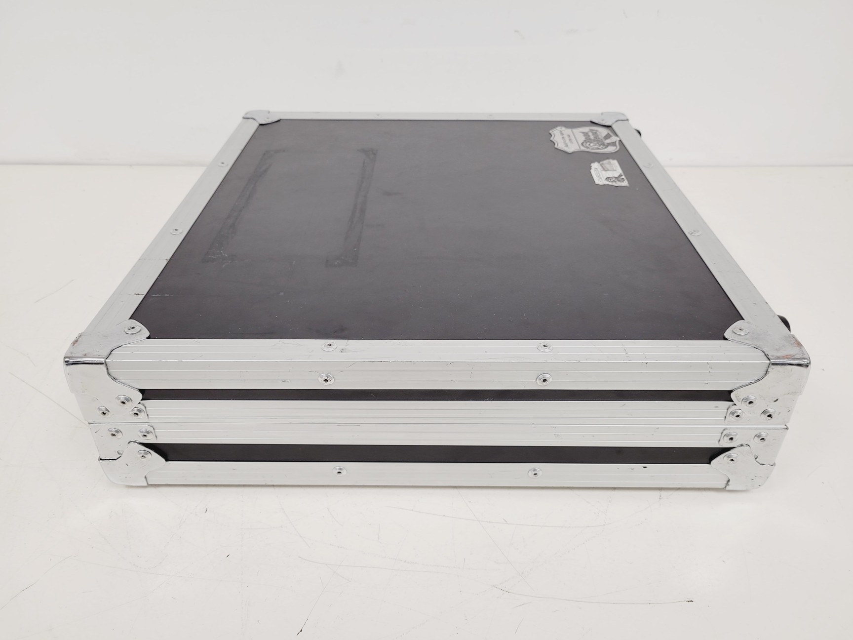 Image of Job lot of 7 Hard Equipment Flight Cases