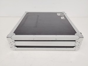 Thumbnail image of Job lot of 7 Hard Equipment Flight Cases