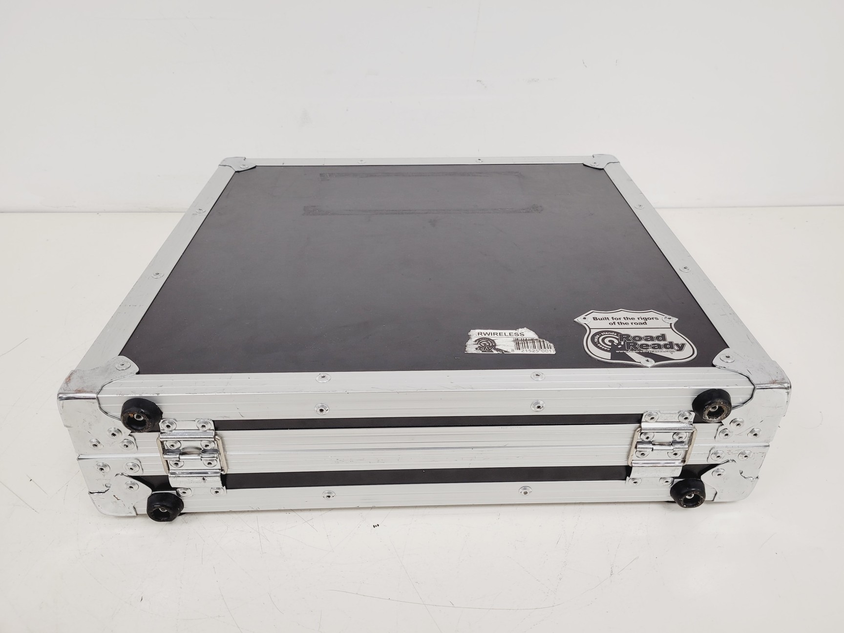 Image of Job lot of 7 Hard Equipment Flight Cases
