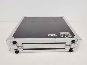 Thumbnail image of Job lot of 7 Hard Equipment Flight Cases