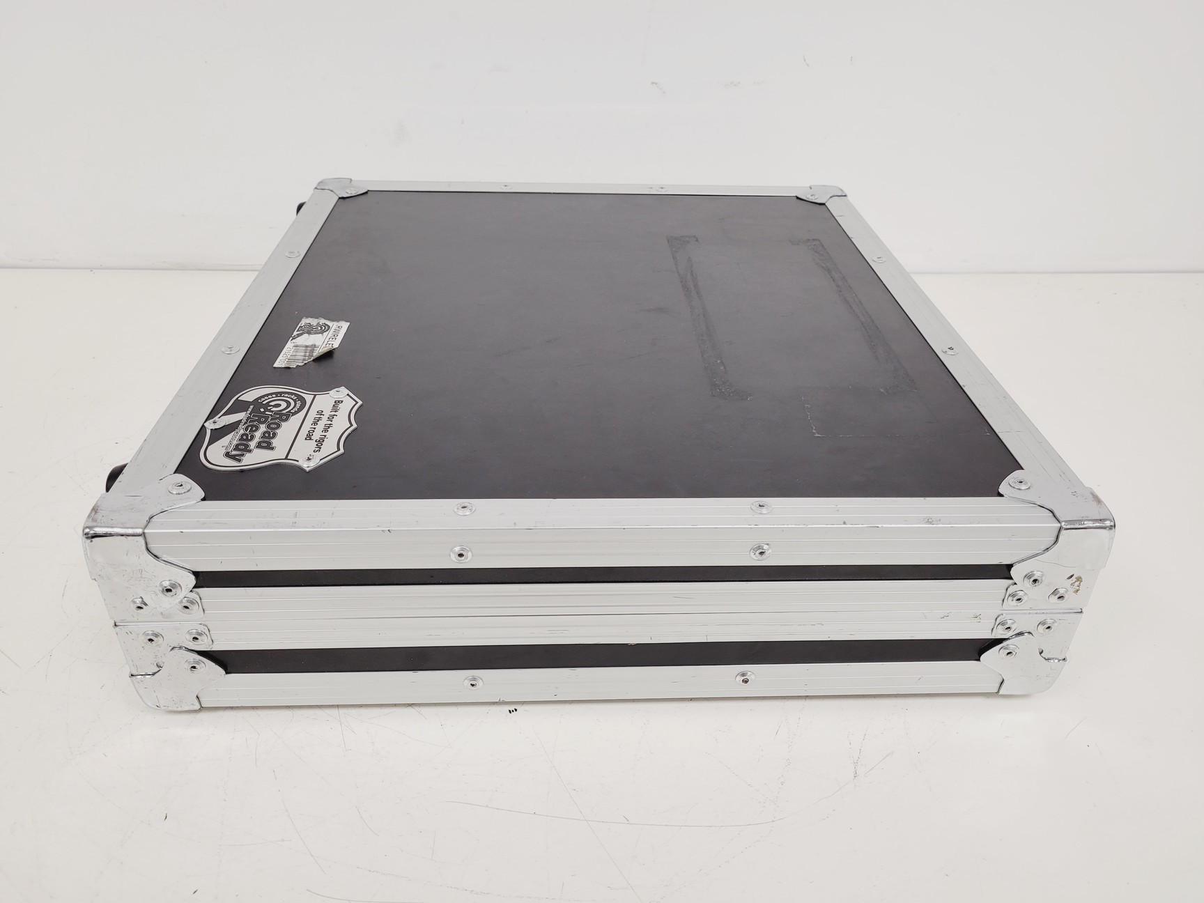 Image of Job lot of 7 Hard Equipment Flight Cases