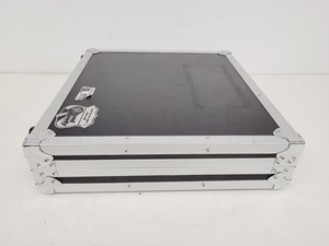 Thumbnail image of Job lot of 7 Hard Equipment Flight Cases