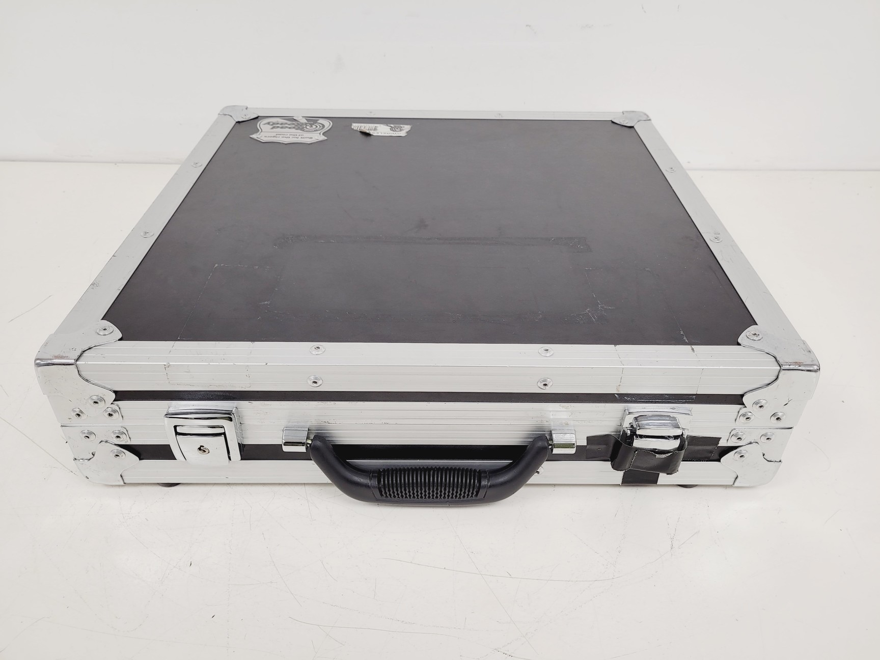 Image of Job lot of 7 Hard Equipment Flight Cases