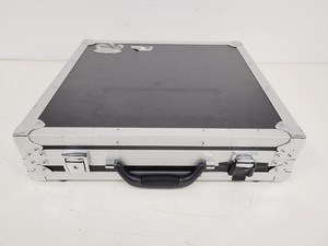 Thumbnail image of Job lot of 7 Hard Equipment Flight Cases