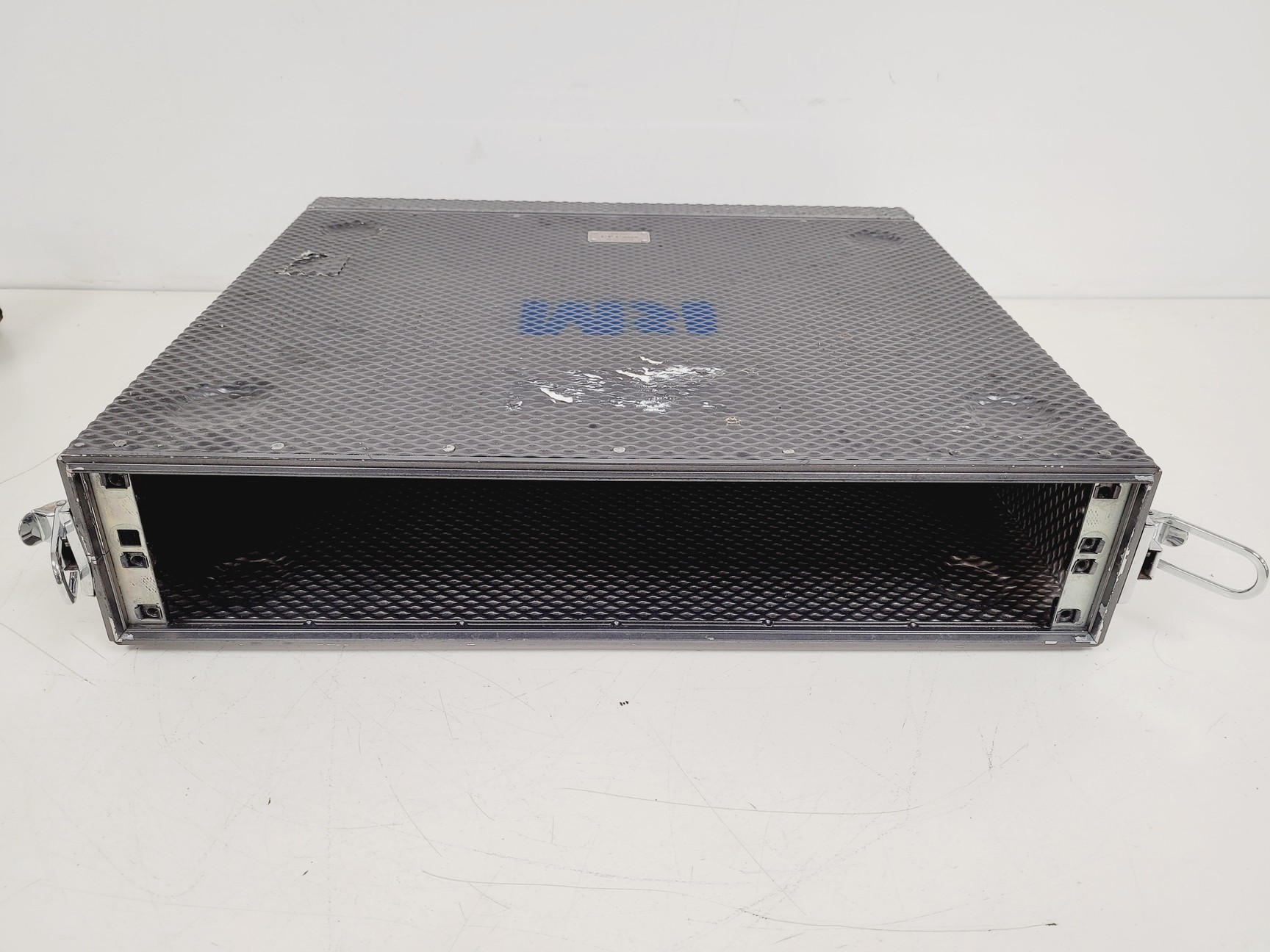 Image of Job lot of 7 Hard Equipment Flight Cases