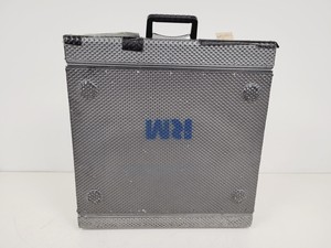 Thumbnail image of Job lot of 7 Hard Equipment Flight Cases